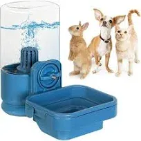 Small Animals Water Bottle Dispenser