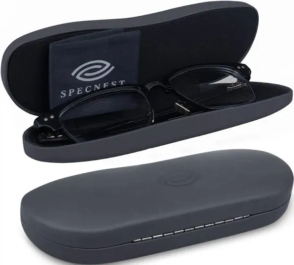 SpecNest Eye Glass Case