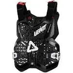 LEATT 1.5 Chest Protector Black