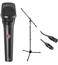 Neumann KMS105 Condenser Microphone