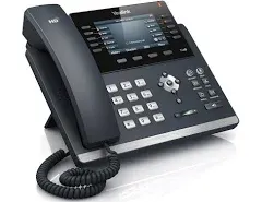 Yealink SIP-T46S IP Phone