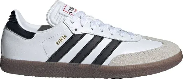 Adidas Samba Indoor Soccer Shoes