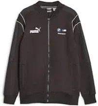 PUMA Men's BMW M Motorsport T7 Full-Zip Jacket