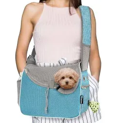 PetAmi Small Dog Sling Carrier