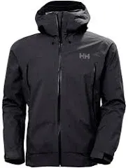 Helly Hansen Men's Verglas Infinity Shell Jacket