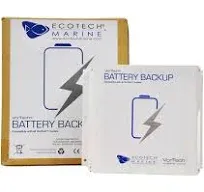 EcoTech Marine Battery Backup