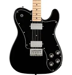 Squier Affinity Series Telecaster Deluxe