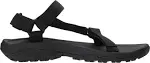 Women&#039;s Shoes Teva HURRICANE XLT2 Strappy Sandals 1019235 BLACK