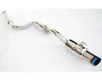 Invidia HS12HC2STT N1 Catback Exhaust System