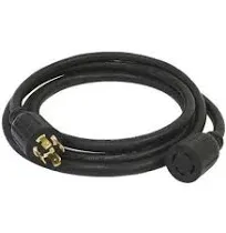 Generac 6328 25 Ft. 30 Amp Generator Power Cord