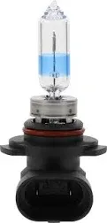 Philips Night Guide Platinum 9005 65W Two Bulbs Headlight High Beam Upgrade Lamp