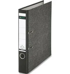 Leitz European Premium A4 Lever-Arch Two-Ring Binder