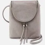 Hobo Fern Crossbody Bag - Granite Grey