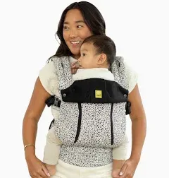 LILLEbaby Complete All Seasons Baby Carrier - Moonbeam