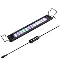 Hygger Advanced Full Spectrum LED Aquarium Light