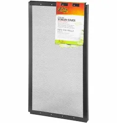 Zilla Fresh Air Screen Cover