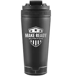 Ice Shaker Speaker Bottle