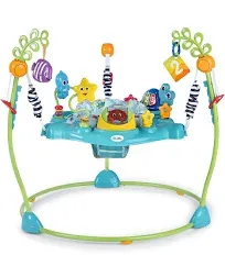 Baby Einstein Curiosity Cove Ocean Jumper Replacement Part Spin Octopus Toy