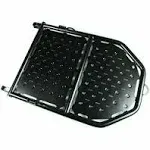 Assault Adventure Spare Tire Carrier Rack For 14-22 Polaris RZR XP 1000/Turbo