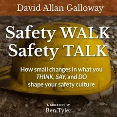 Safety Walk Safety Talk