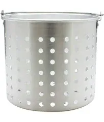 Thunder Group ALSKBK002 Steamer Basket