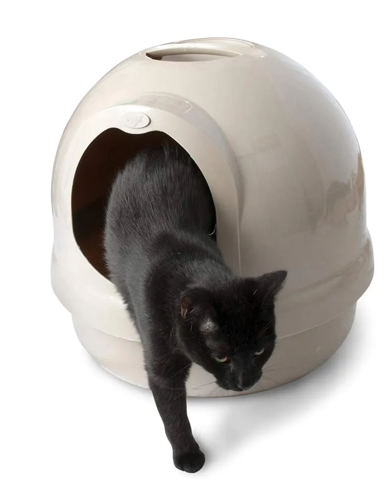 Booda Dome Litter Box