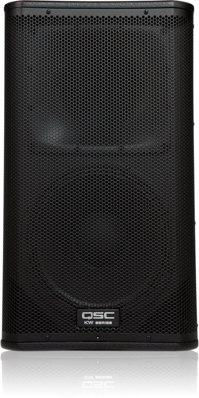 QSC KW122 Active Speaker