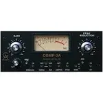 Golden Age Project Comp-2A Single Channel Compressor Limiter