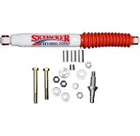 Skyjacker 7007 HD OEM Replacement Steering Stabilizer Kit