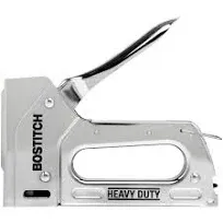 Bostitch BT110 Manual Heavy Duty Staple Gun