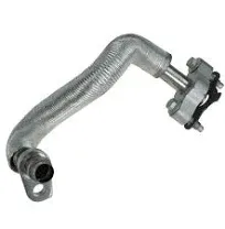 Dorman 598-208 Exhaust Gas Recirculation Tube