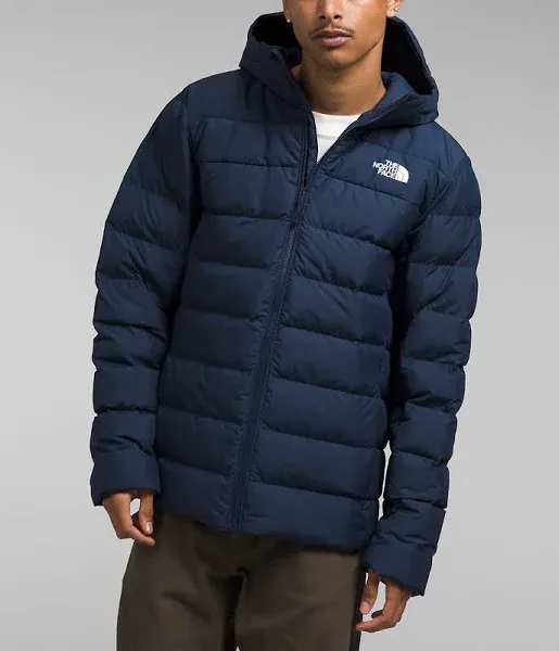 The North Face Men's Aconcagua 3 Hoodie Jacket