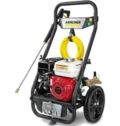 Karcher G 3500 QHT Pressure Washer