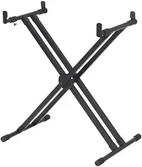 Yamaha Professional Double X-Style Keyboard Stand