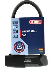 ABUS 540/160HB230 + Eazykf