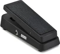 Dunlop Cry Baby Classic Fasel Inductor Wah Pedal