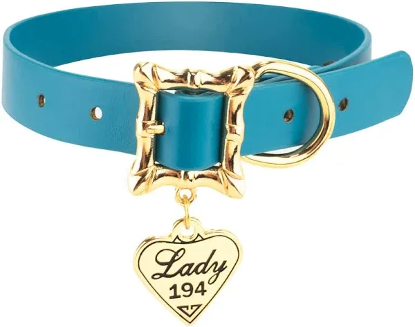 Buckle-Down Disney Lady and the Tramp Dog Collar