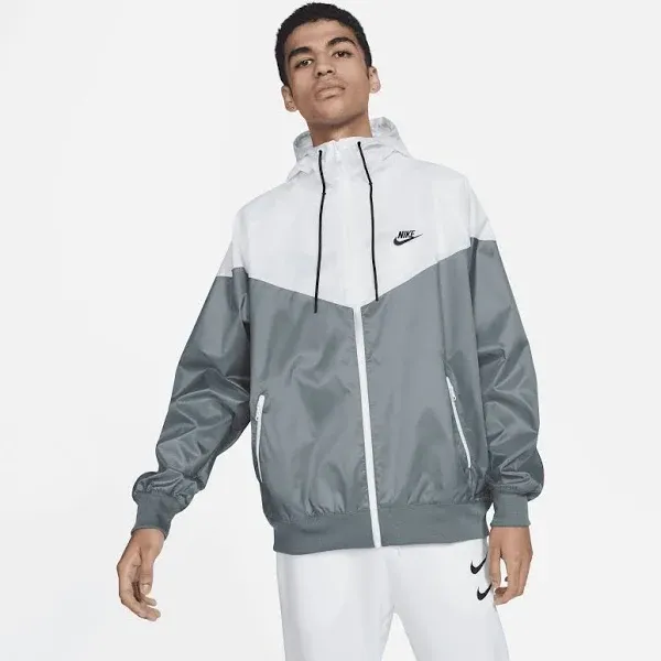 Nike Men's Windrunner Hooded Jacket