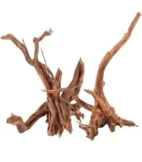 Tf Wadmx Natural Driftwood for Aquarium