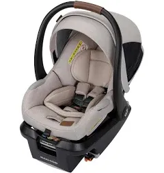 Maxi Cosi Mico Luxe+ Infant Car Seat Desert Wonder