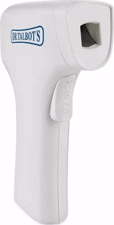 Dr. Talbot's Infrared Thermometer White 1 Thermometer