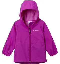 Columbia Girls' Switchback Ii Jacket