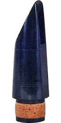 Clark Fobes Debut Clarinet Mouthpiece | Reverb