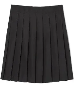 Long Black Skirt