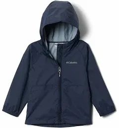 Columbia Girl's First Generation Switchback Ii Jacket