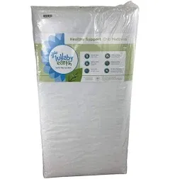 Lullaby Earth Healthy Support Crib Mattress