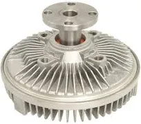 Hayden 2784 Fan Clutch Severe-Duty Thermal CCW Buick Cadillac GMC Chevy