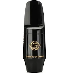 Selmer Paris Soprano Saxophone Mouthpiece