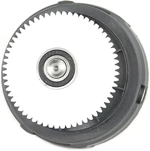 90559541-03 String Trimmer Gear & Spindle Fits For Black And Decker 98020SE, LST136, LST136, LST136B