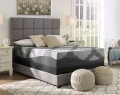 12 Inch Ashley Hybrid Mattress